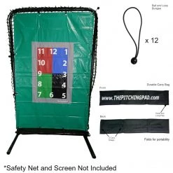 Oates Specialties The Pitching Pad™