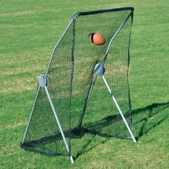 JayPro Professional Portable Kicking Cage