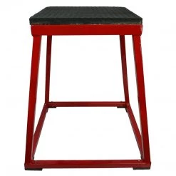 Oates Specialties Plyometric Training Boxes