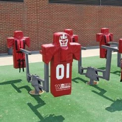 Rogers Athletic Rogers Post Mount Trainer