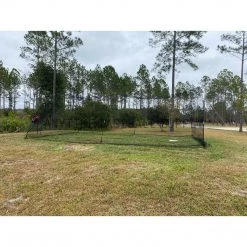 Heater Sports Power Alley 22 Ft. Backyard Batting Cage