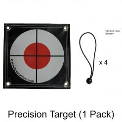 Oates Specialties TAP™ Precision Target