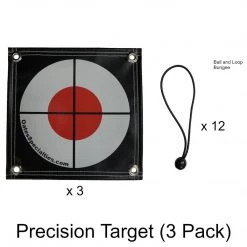 Oates Specialties TAP™ Precision Target
