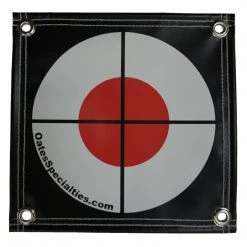 Oates Specialties TAP™ Precision Target