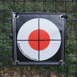 Oates Specialties TAP™ Precision Target