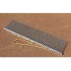 ProCage Drag Mats Rigid Steel Drag Mat W/ Drag Bar Attachment