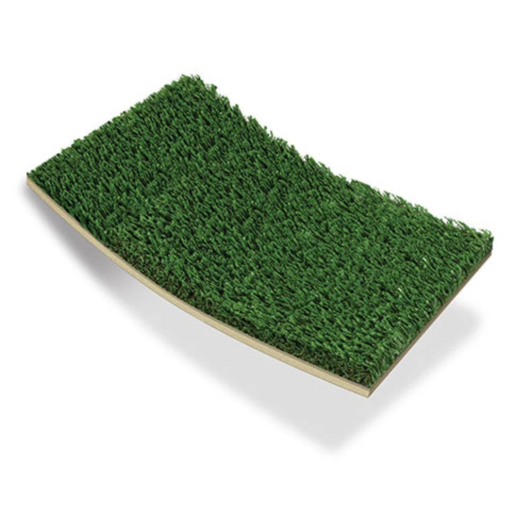 ProMounds Elite Padded Artificial Turf 3 ProMounds Elite Padded Artificial Turf