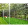 ProMounds Backyard Batting Cage Complete Kit #36 Nylon