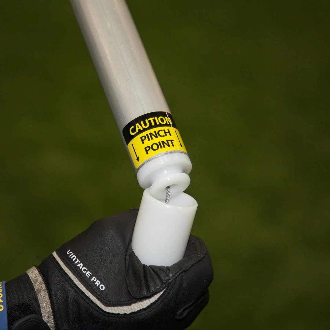 ProMounds PVTee Low-Stem Batting Tee Batting Tees 5 ProMounds PVTee Low-Stem Batting Tee Batting Tees