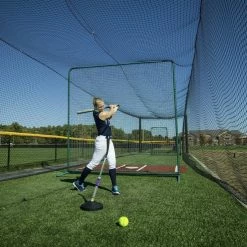 ProMounds PVTee Batting Tee Batting Tees