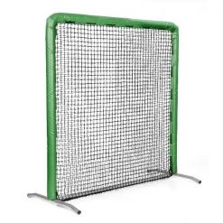 Better Baseball On-Field Protective Screen 10'H X 10'W Bullet Screens