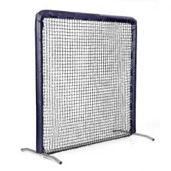 Better Baseball On-Field Protective Screen 10'H X 10'W Bullet Screens