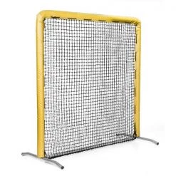 Better Baseball On-Field Protective Screen 10'H X 10'W Bullet Screens