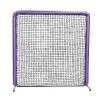 Better Baseball On-Field Protective Screen 10'H X 10'W Bullet Screens