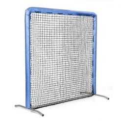 Better Baseball On Field Protective Bullet Screen 8' X 8'