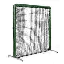 Better Baseball On Field Protective Bullet Screen 8' X 8'