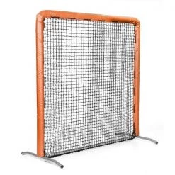Better Baseball On Field Protective Bullet Screen 8' X 8'