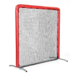 Better Baseball On Field Protective Bullet Screen 8' X 8'