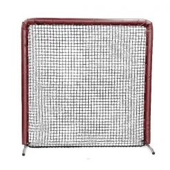 Better Baseball On Field Protective Bullet Screen 8' X 8'