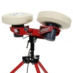 First Pitch Quarterback Football Throwing Machine