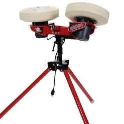 First Pitch Quarterback Football Throwing Machine