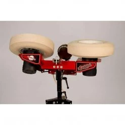 First Pitch Quarterback Football Throwing Machine
