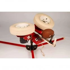 First Pitch Quarterback Football Throwing Machine