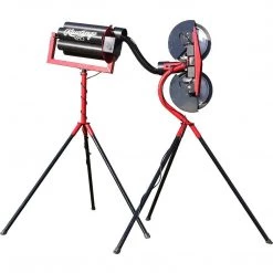 Spinball Automatic Ball Feeder