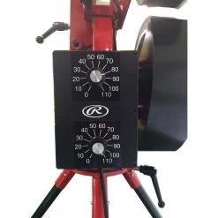 Rawlings Pro Line 2 Wheel Pitching Machine