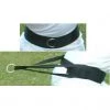 Oates Specialties Padded Resistance Belt W/10' Tow Strap