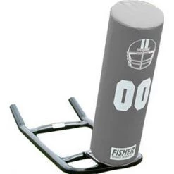 Fisher JRTSI Blocking Sled