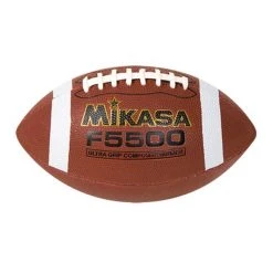 First Pitch F5500 Composite Football