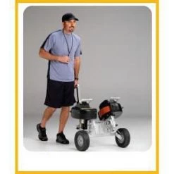 Snap Attack Football Training Machine From Sports Attack 15 Snap Attack Football Training Machine From Sports Attack