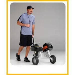 Snap Attack Football Training Machine From Sports Attack 9 Snap Attack Football Training Machine From Sports Attack