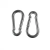 Oates Specialties Snap Hook (Pair) (3/8")