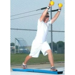 Oates Specialties Soft Hand Weight