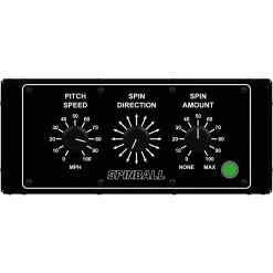 Pitching Machines Spinball Wizard 3 Wheel Baseball Pitching Machine 8 Pitching Machines Spinball Wizard 3 Wheel Baseball Pitching Machine