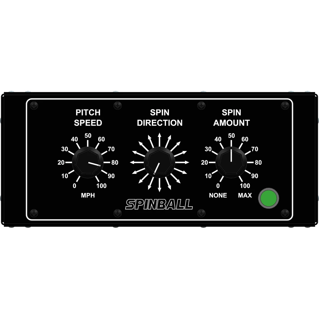 Pitching Machines Spinball Wizard 3 Wheel Baseball Pitching Machine 5 Pitching Machines Spinball Wizard 3 Wheel Baseball Pitching Machine