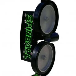 Pitching Machines Spinball Wizard 2 Wheel Pitching Machine 13 Pitching Machines Spinball Wizard 2 Wheel Pitching Machine