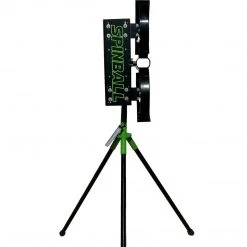 Pitching Machines Spinball Wizard 2 Wheel Pitching Machine
