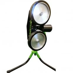 Pitching Machines Spinball Wizard 2 Wheel Pitching Machine 15 Pitching Machines Spinball Wizard 2 Wheel Pitching Machine