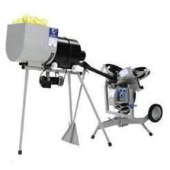 Sports Attack Team Feeder Automatic Softball Feeder