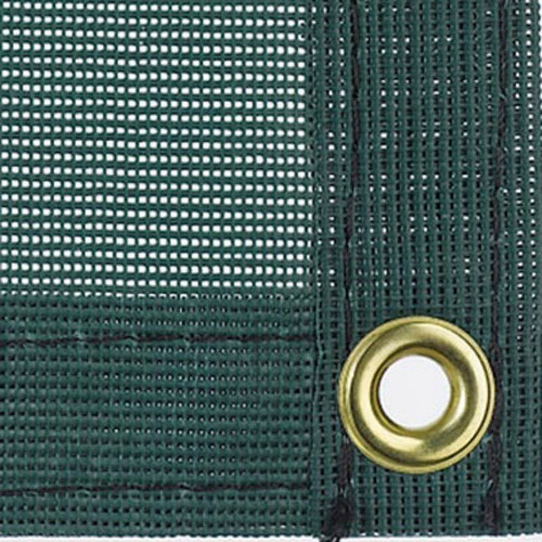 Athletic Connection Standard Custom Polyester Windscreen For Sports Fields 5 Athletic Connection Standard Custom Polyester Windscreen For Sports Fields