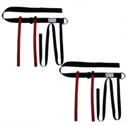 Oates Specialties TAP™ Flag Conditioning Belt