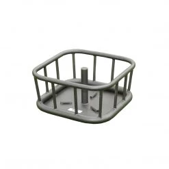 Oates Specialties TAP™ Rope Floor Anchor