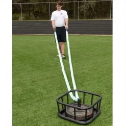 Oates Specialties TAP™ Rope Floor Anchor