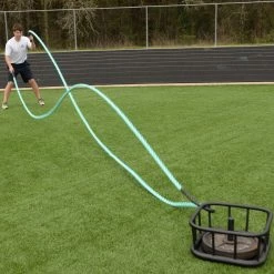 Oates Specialties TAP™ Rope Floor Anchor