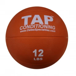 Oates Specialties TAP™ Rubber Medicine Ball