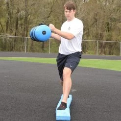 Oates Specialties TAP™ Balance Beam (Folding)