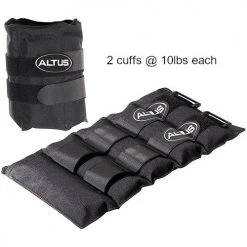 Oates Specialties TAP™ Wrist Weights 14 Oates Specialties TAP™ Wrist Weights